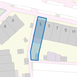 Perceel MSR00-K-7769