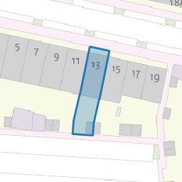 Perceel MSR00-K-7774