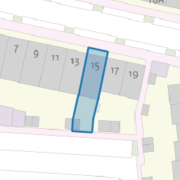 Perceel MSR00-K-7775