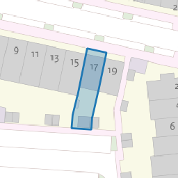 Perceel MSR00-K-7776