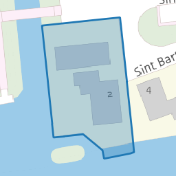 Perceel MSR00-K-7783