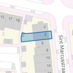 Perceel MSR00-K-7794