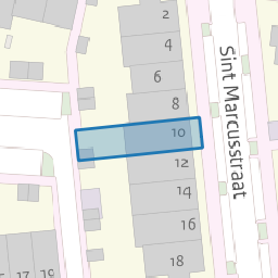 Perceel MSR00-K-7795