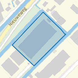 Perceel MSR00-K-7822