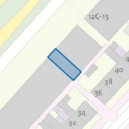 Perceel MSR00-K-7833