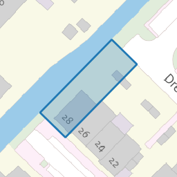 Perceel MSR00-K-7872