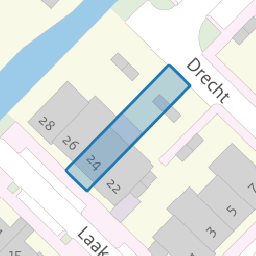 Perceel MSR00-K-7874