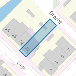 Perceel MSR00-K-7875