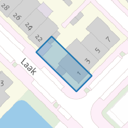 Perceel MSR00-K-7876