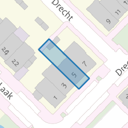 Perceel MSR00-K-7878