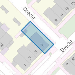 Perceel MSR00-K-7879