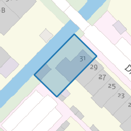 Perceel MSR00-K-7884