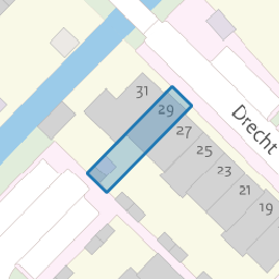 Perceel MSR00-K-7885