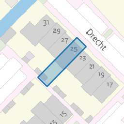 Perceel MSR00-K-7887