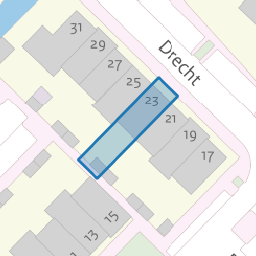 Perceel MSR00-K-7888