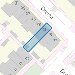 Perceel MSR00-K-7889