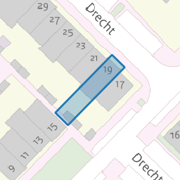 Perceel MSR00-K-7890