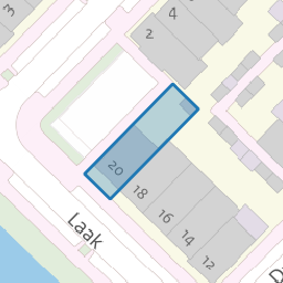 Perceel MSR00-K-7892