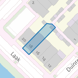 Perceel MSR00-K-7893