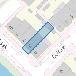 Perceel MSR00-K-7895