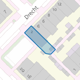 Perceel MSR00-K-7897