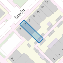 Perceel MSR00-K-7898