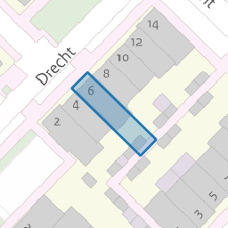 Perceel MSR00-K-7899