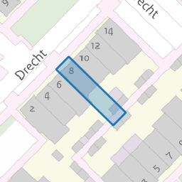 Perceel MSR00-K-7900