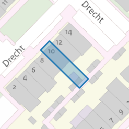 Perceel MSR00-K-7901