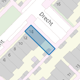 Perceel MSR00-K-7903