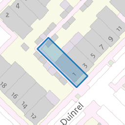 Perceel MSR00-K-7904