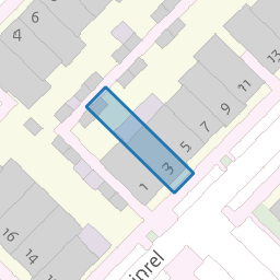 Perceel MSR00-K-7905