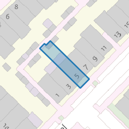 Perceel MSR00-K-7906