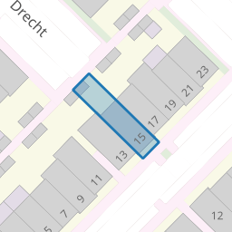 Perceel MSR00-K-7911