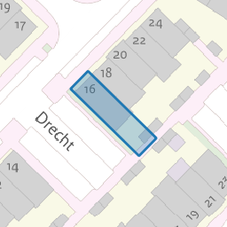 Perceel MSR00-K-7916