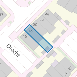 Perceel MSR00-K-7917