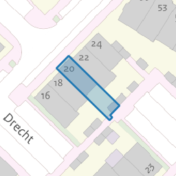 Perceel MSR00-K-7918