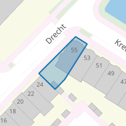 Perceel MSR00-K-7921