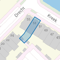 Perceel MSR00-K-7922