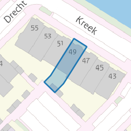 Perceel MSR00-K-7924