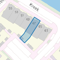 Perceel MSR00-K-7925