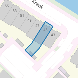 Perceel MSR00-K-7926