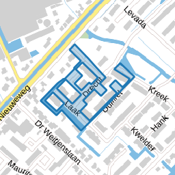 Perceel MSR00-K-7928