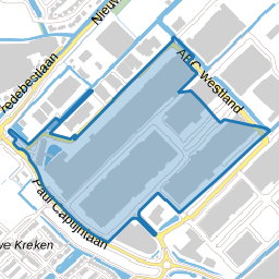Perceel MSR00-K-7940