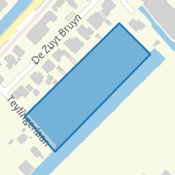 Perceel MSR00-K-7944