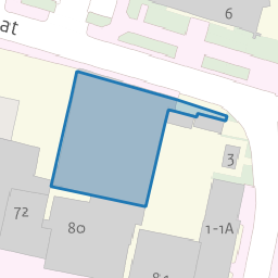 Perceel MSR00-K-7947