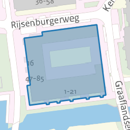 Perceel MSR00-K-7951