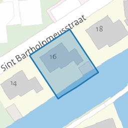 Perceel MSR00-K-7957