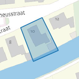 Perceel MSR00-K-7959