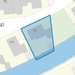 Perceel MSR00-K-7961